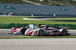 2007 Le Mans Series Valencia 1000 km