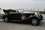 2007 Concorso d'Eleganza Villa d'Este