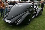 2006 Pebble Beach Concours d'Elegance
