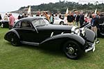 2006 Pebble Beach Concours d'Elegance
