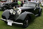 2006 Pebble Beach Concours d'Elegance