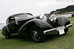2006 Pebble Beach Concours d'Elegance