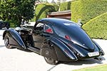 2008 Concorso d'Eleganza Villa d'Este