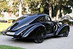 2008 Concorso d'Eleganza Villa d'Este
