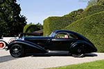 2008 Concorso d'Eleganza Villa d'Este