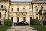 2008 Concorso d'Eleganza Villa d'Este