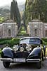 2008 Concorso d'Eleganza Villa d'Este