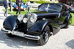 2008 Concorso d'Eleganza Villa d'Este