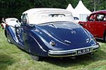 2003 Concours d'Elegance Paleis 't Loo