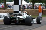 2009 Goodwood Festival of Speed