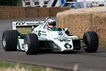 2009 Goodwood Festival of Speed