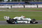 2005 Silverstone Classic