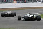 2005 Silverstone Classic