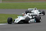 2005 Silverstone Classic