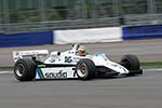 2005 Silverstone Classic
