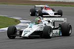 2005 Silverstone Classic