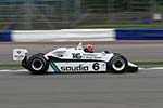 2005 Silverstone Classic