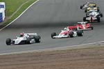 2005 Silverstone Classic