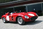 2007 Concorso d'Eleganza Villa d'Este
