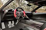 Toyota FT-1 Concept