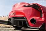 Toyota FT-1 Concept