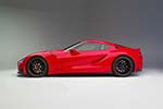 Toyota FT-1 Concept