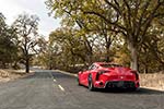 Toyota FT-1 Concept