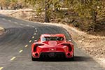 Toyota FT-1 Concept