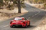 Toyota FT-1 Concept