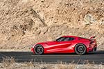 Toyota FT-1 Concept