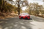 Toyota FT-1 Concept