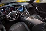 Chevrolet Corvette Z06