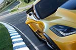 Chevrolet Corvette Z06
