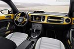 Volkswagen Beetle Dune Concept