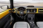 Volkswagen Beetle Dune Concept