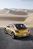 Volkswagen Beetle Dune Concept