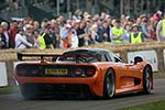 2007 Goodwood Festival of Speed