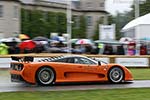 2007 Goodwood Festival of Speed