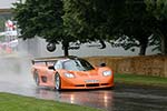 2007 Goodwood Festival of Speed