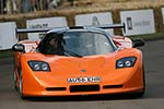 2007 Goodwood Festival of Speed