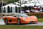 2007 Goodwood Festival of Speed