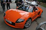 2007 Goodwood Festival of Speed