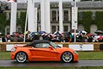 2007 Goodwood Festival of Speed