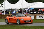 2007 Goodwood Festival of Speed