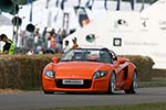 2007 Goodwood Festival of Speed