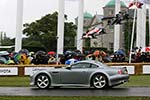 2007 Goodwood Festival of Speed