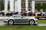2007 Goodwood Festival of Speed