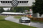 2007 Goodwood Festival of Speed