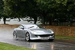 2007 Goodwood Festival of Speed