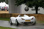 2007 Goodwood Festival of Speed